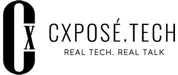 CXposé.tech .